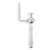Gibraltar Large 12.7mm L-Rod Ball Arm