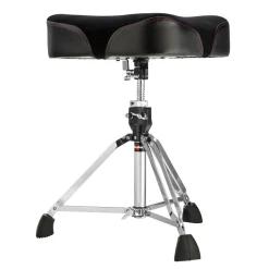Gibraltar Pro Over Size Motorcycle Drum Throne