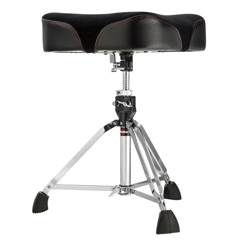 Gibraltar Pro Over Size Motorcycle Drum Throne