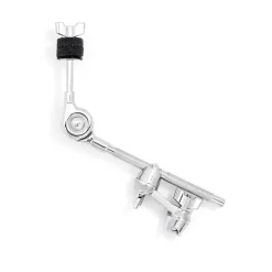 Gibraltar 12" Cymbal Arm with Rotating Boom Rod Clamp