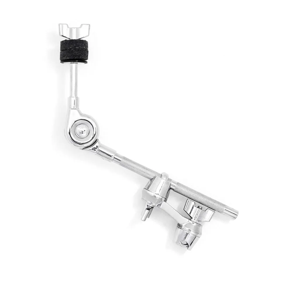 Gibraltar 12" Cymbal Arm with Rotating Boom Rod Clamp