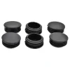 Gibraltar Rack Tube End Caps
