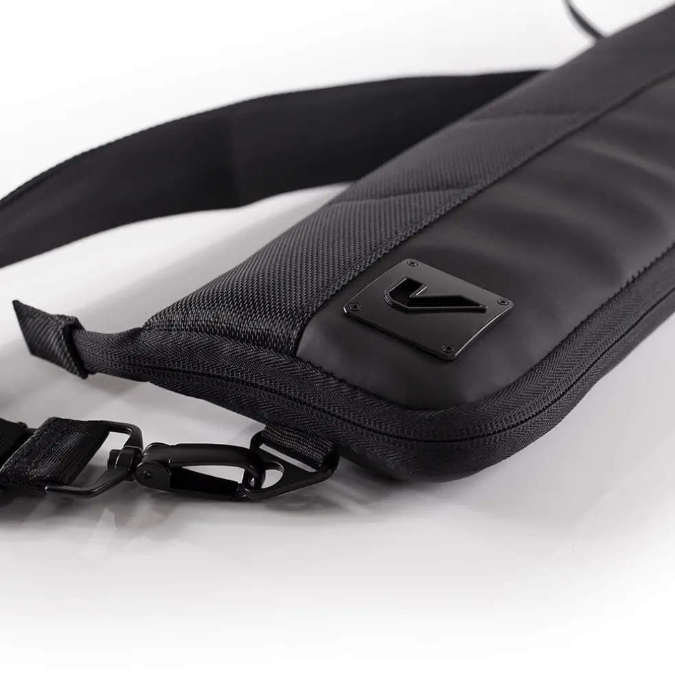 Gruv Gear QUIVR Drum Stick Bag