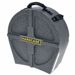 Hardcase Lined Granite 14" Snare Case