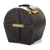 Hardcase 14"x12" High Tension Marching Snare Drum Case