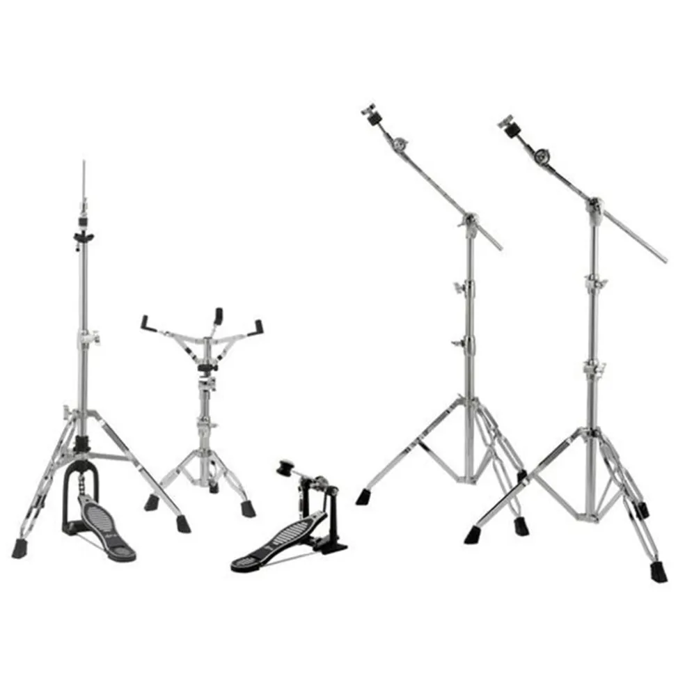 Ludwig Evolution Hardware Pack