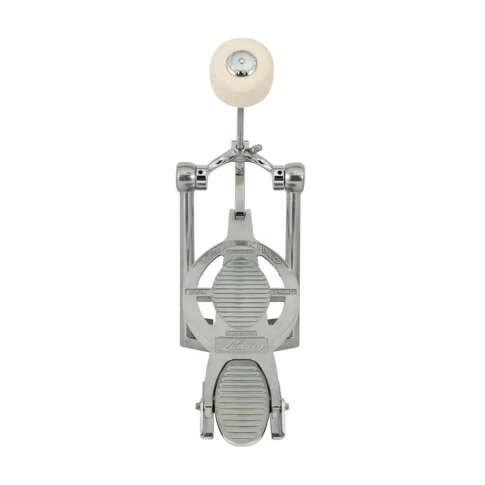 Ludwig Speed King Foot Pedal