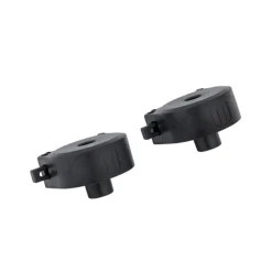 Mapex ACF-BN2 Quick Release Cymbal Locks 2pc