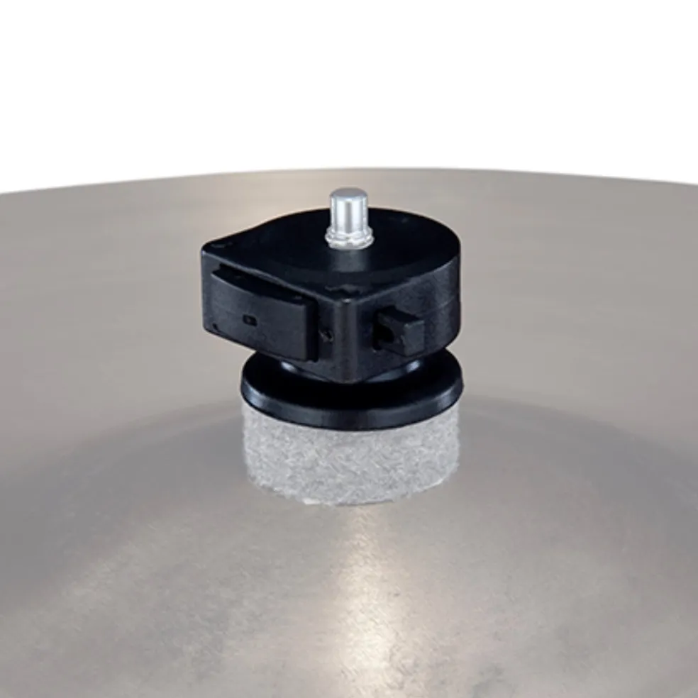 Mapex ACF-BN2 Quick Release Cymbal Locks 2pc