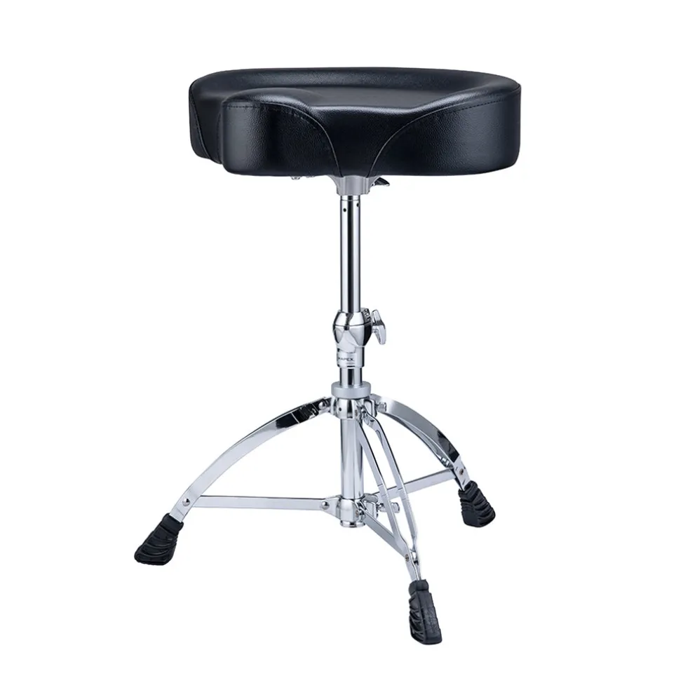 Mapex T675 Saddle Top Double Braced Drum Throne