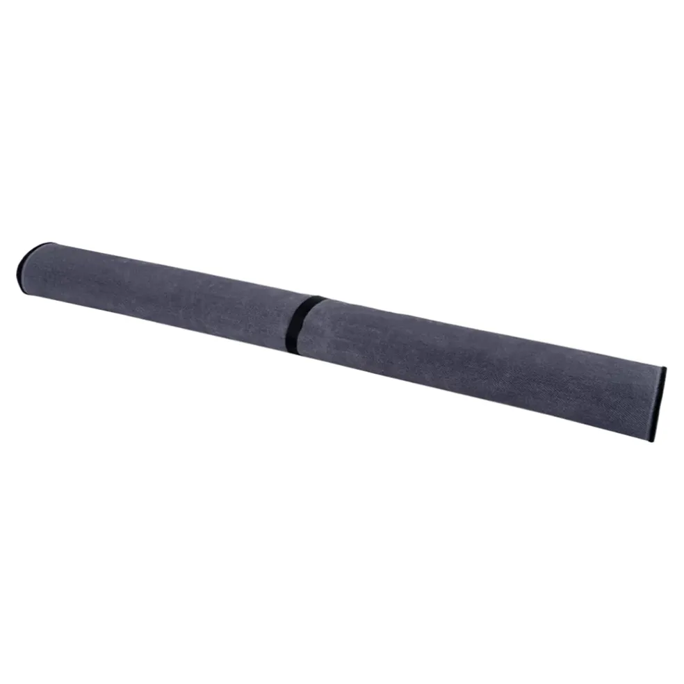 Meinl Drum Rug - Black