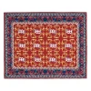 Meinl Drum Rug, Oriental - 160cm x 200cm