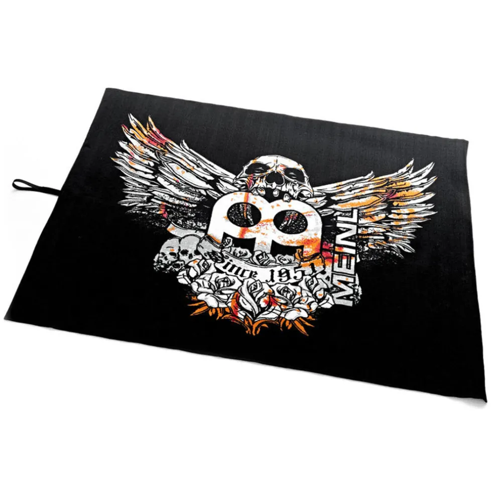 Meinl Jawbreaker Drum Rug