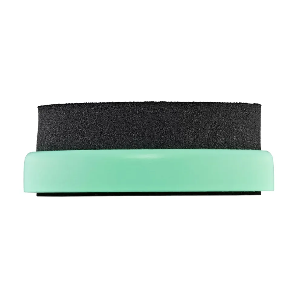 Meinl Percussion 4" Marshmallow Practice Pad - Seafoam Green
