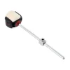 Pearl B-250QB Control Core Quad Bass Drum Beater