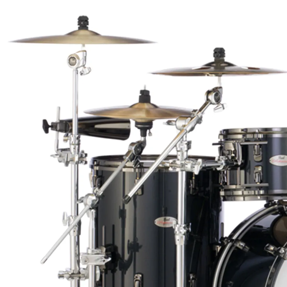 Pearl Closed Hi-Hat Boom with Uni-Lock Tilter