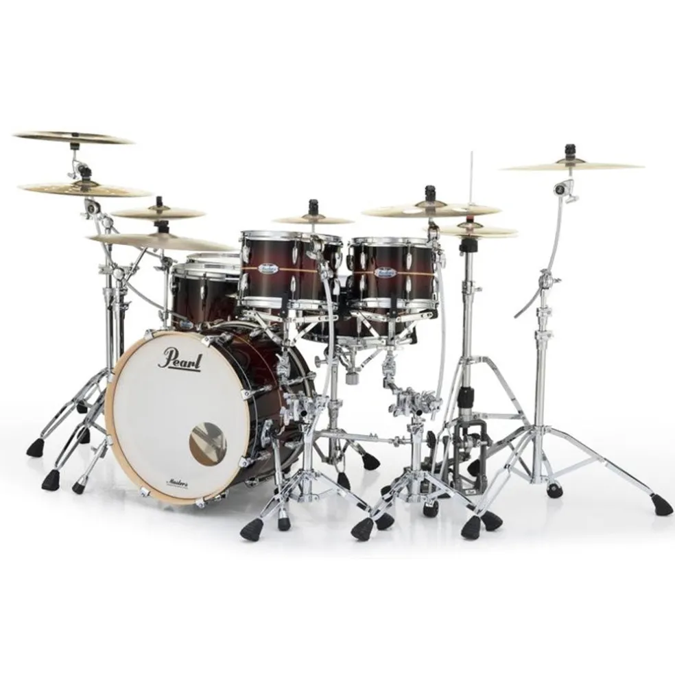 Pearl Curved Boom Cymbal Stand