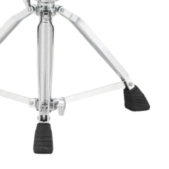 Pearl D1500 15" Vented Round Red Cloth Drum Throne