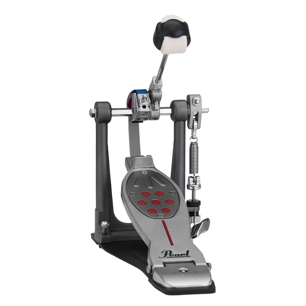 Pearl Eliminator Redline Single Pedal - Belt Drive