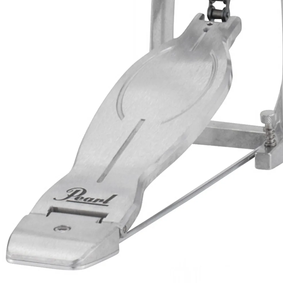 Pearl H-1030 Eliminator Hi-Hat Stand w/ Solo Footboard - Single Braced