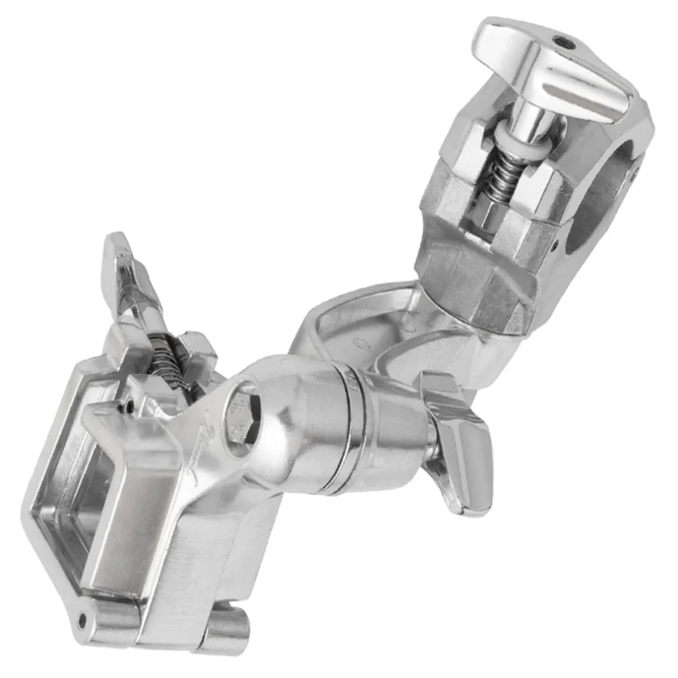 Pearl PCR200L Pipe to Rail Clamp Long Multi Angle