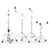 Pearl SP-930S Single Braced Hardware Pack