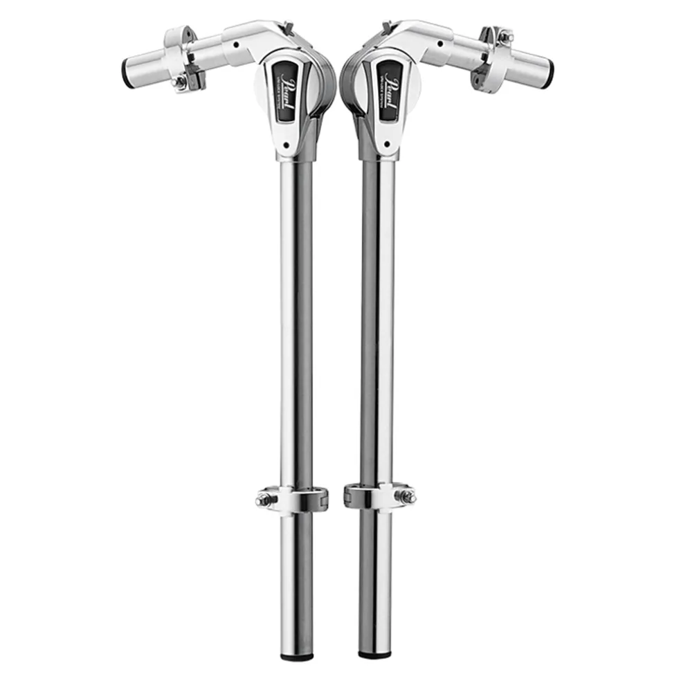 Pearl TH-900I/C Tom Holder - Long - Chrome