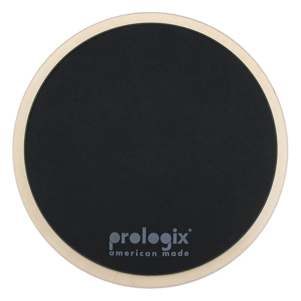 Prologix 8" Blackout Practice Pad