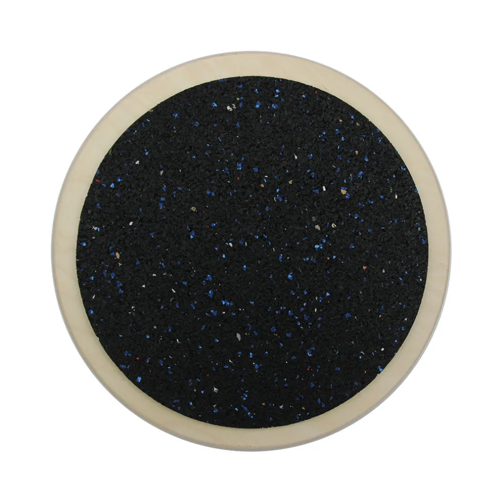 Prologix 8" Blackout Practice Pad