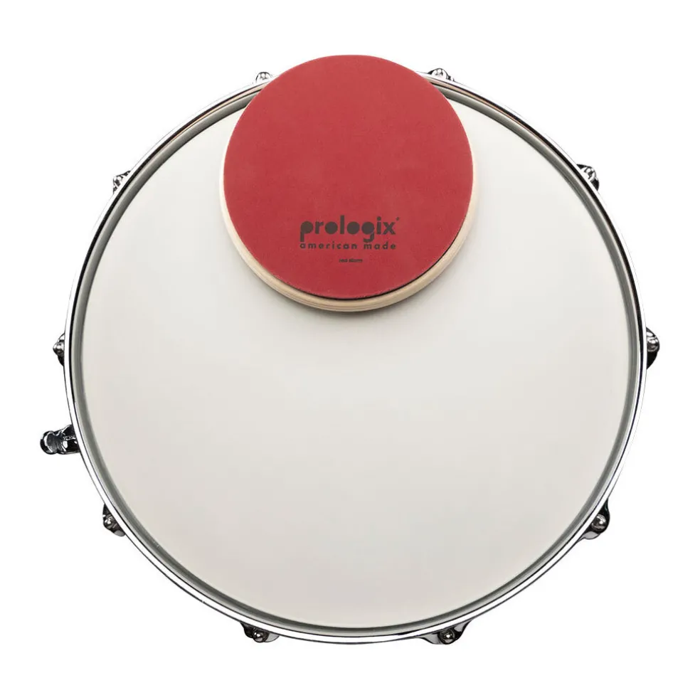 Prologix 6" Compact Medium & Heavy Pad