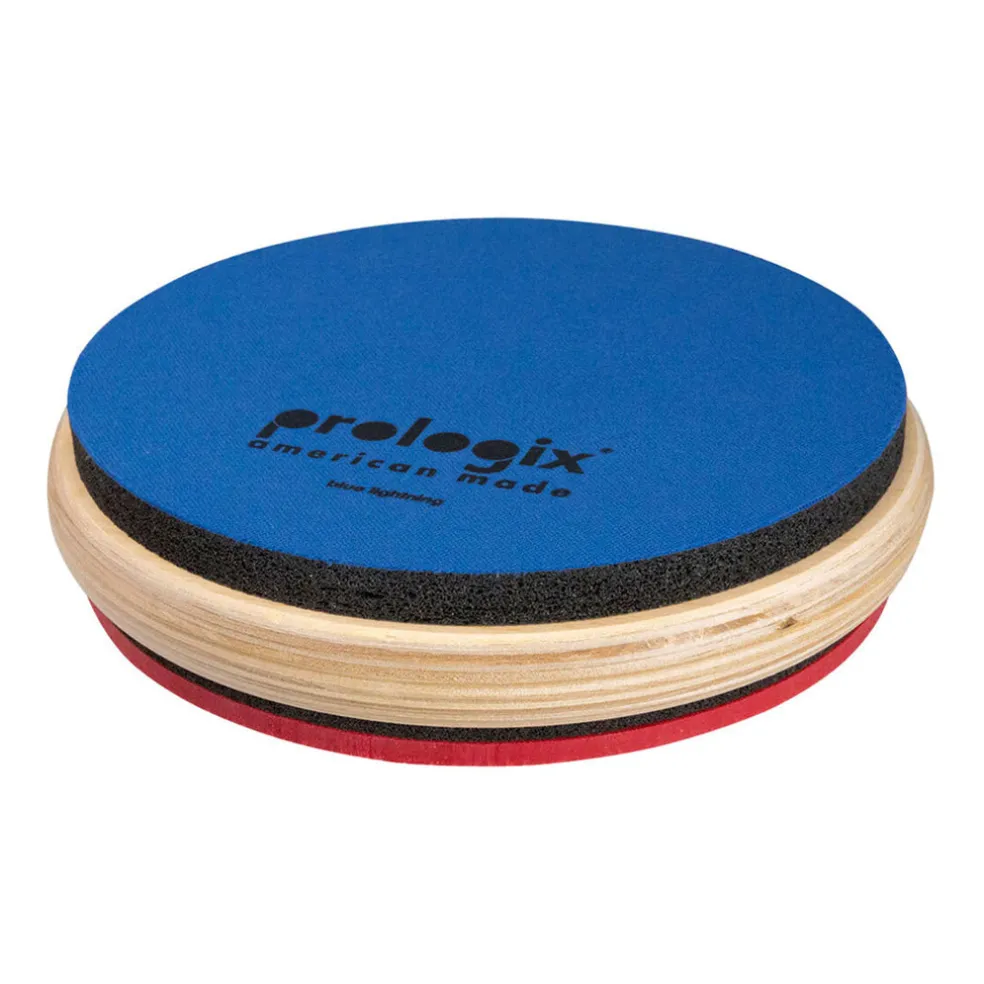 Prologix 6" Compact Medium & Heavy Pad