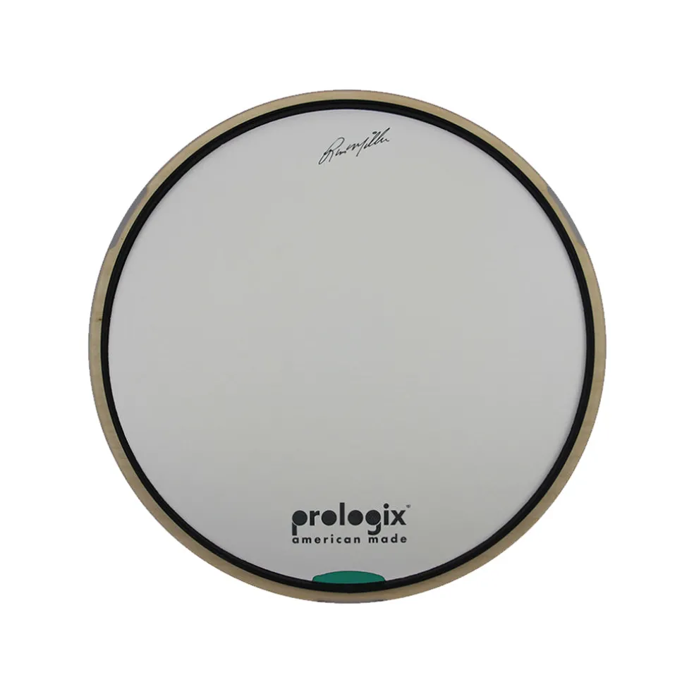 Prologix "ALL-N-1" Signature Russ Miller 13" Practice Pad