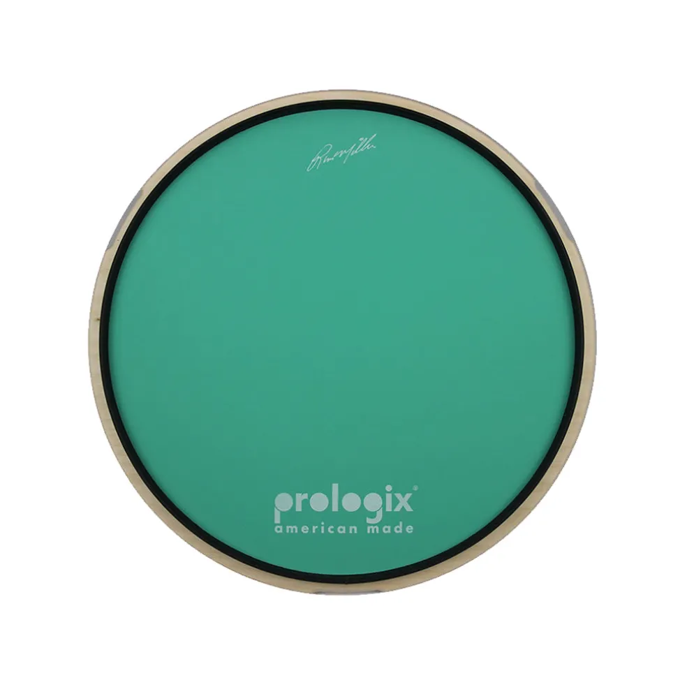 Prologix "ALL-N-1" Signature Russ Miller 13" Practice Pad