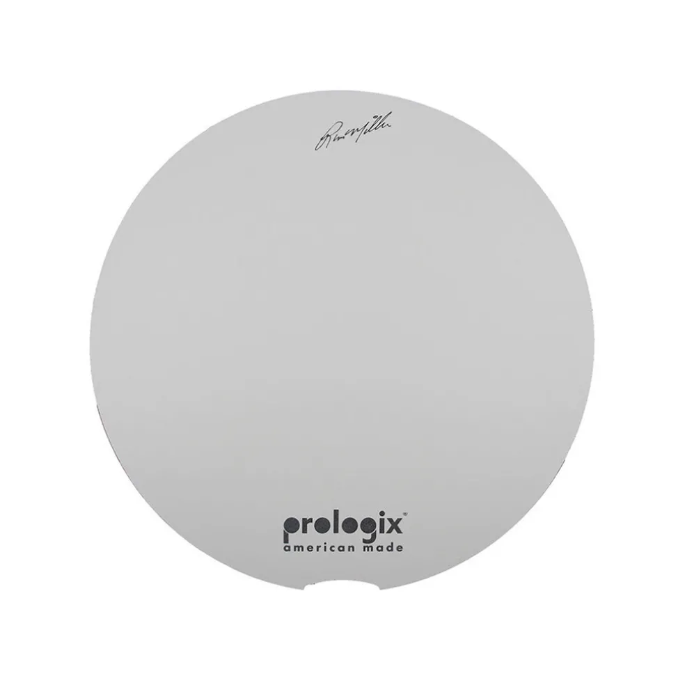 Prologix "ALL-N-1" Signature Russ Miller 13" Practice Pad