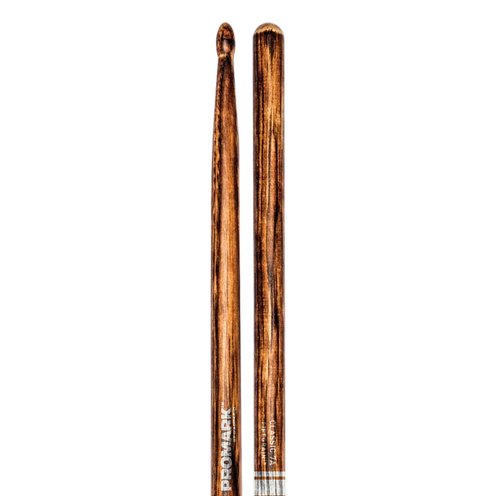ProMark Classic 7A FireGrain