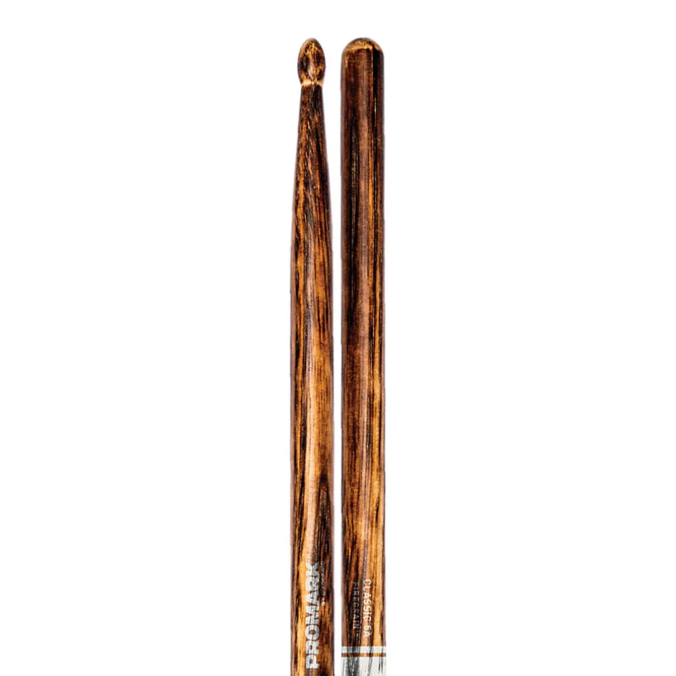 ProMark Classic 5A FireGrain