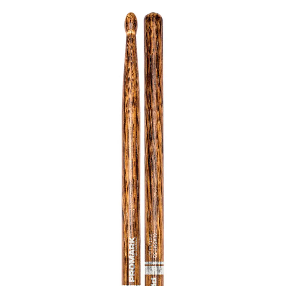 ProMark Classic 5B FireGrain
