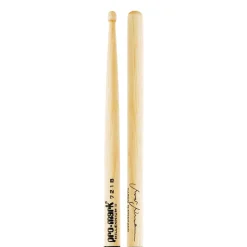 ProMark Hickory 721B Marco Minnemann Wood Tip