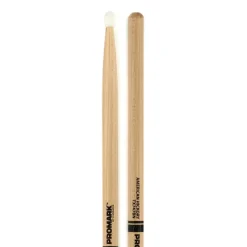 ProMark Hickory 747B "Super Rock" Nylon Tip