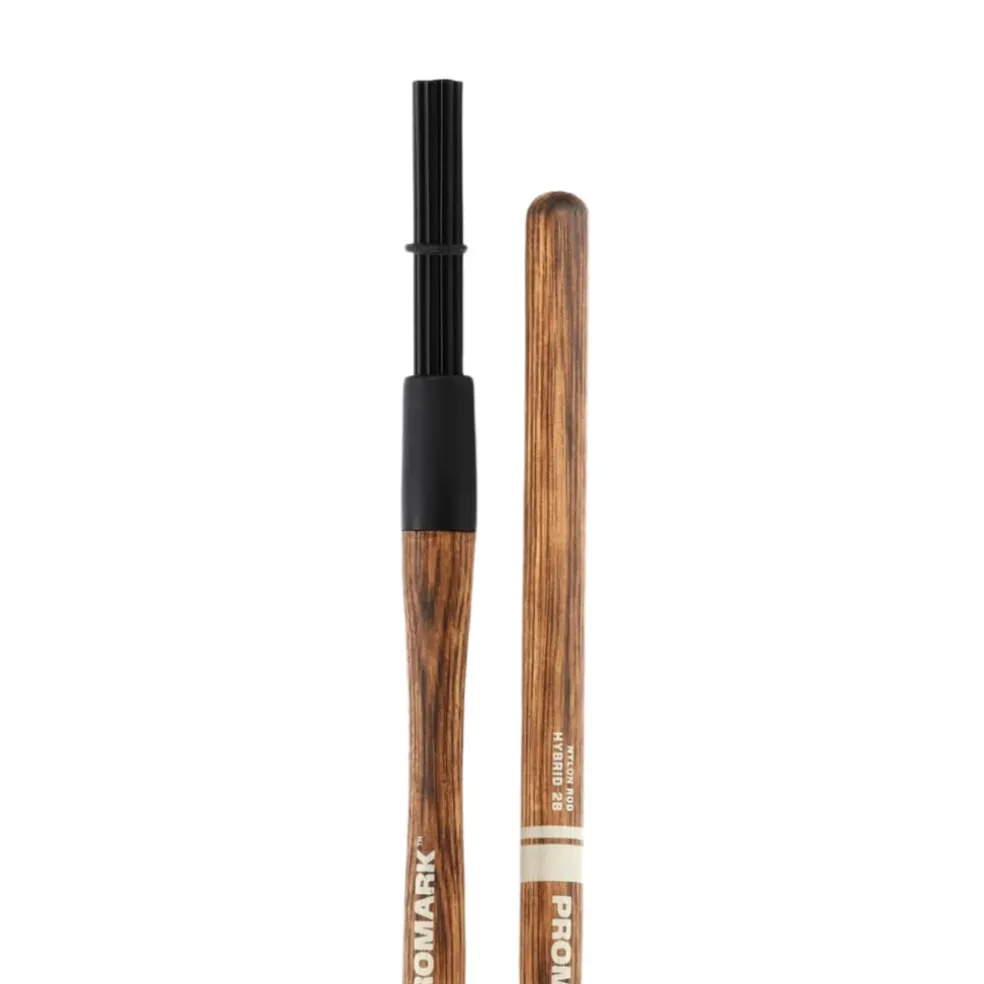 Promark Hybrid Rods - Nylon 2B