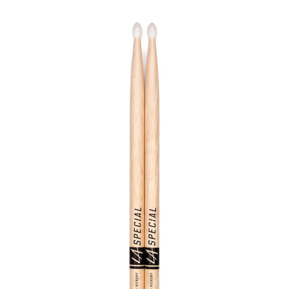 ProMark LA Special 2B Nylon Tip