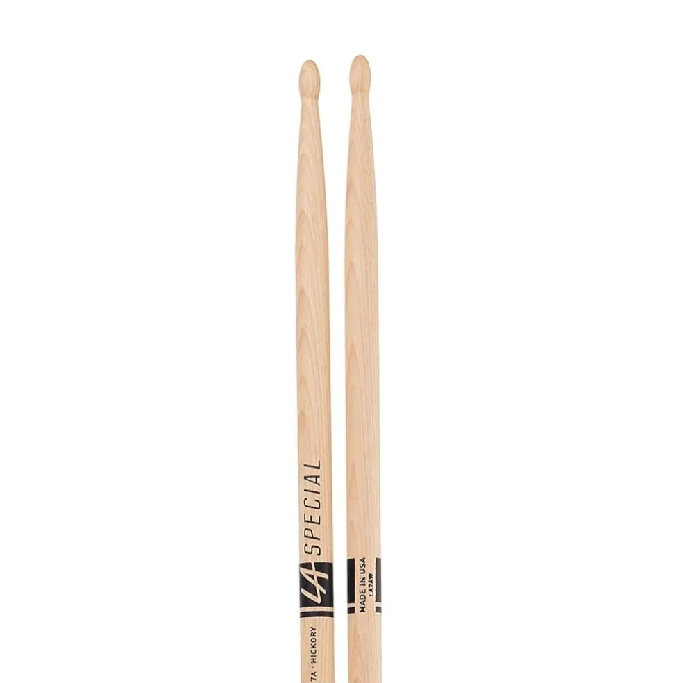 Promark LA Specials 7AW Wood Tip - 3-pack