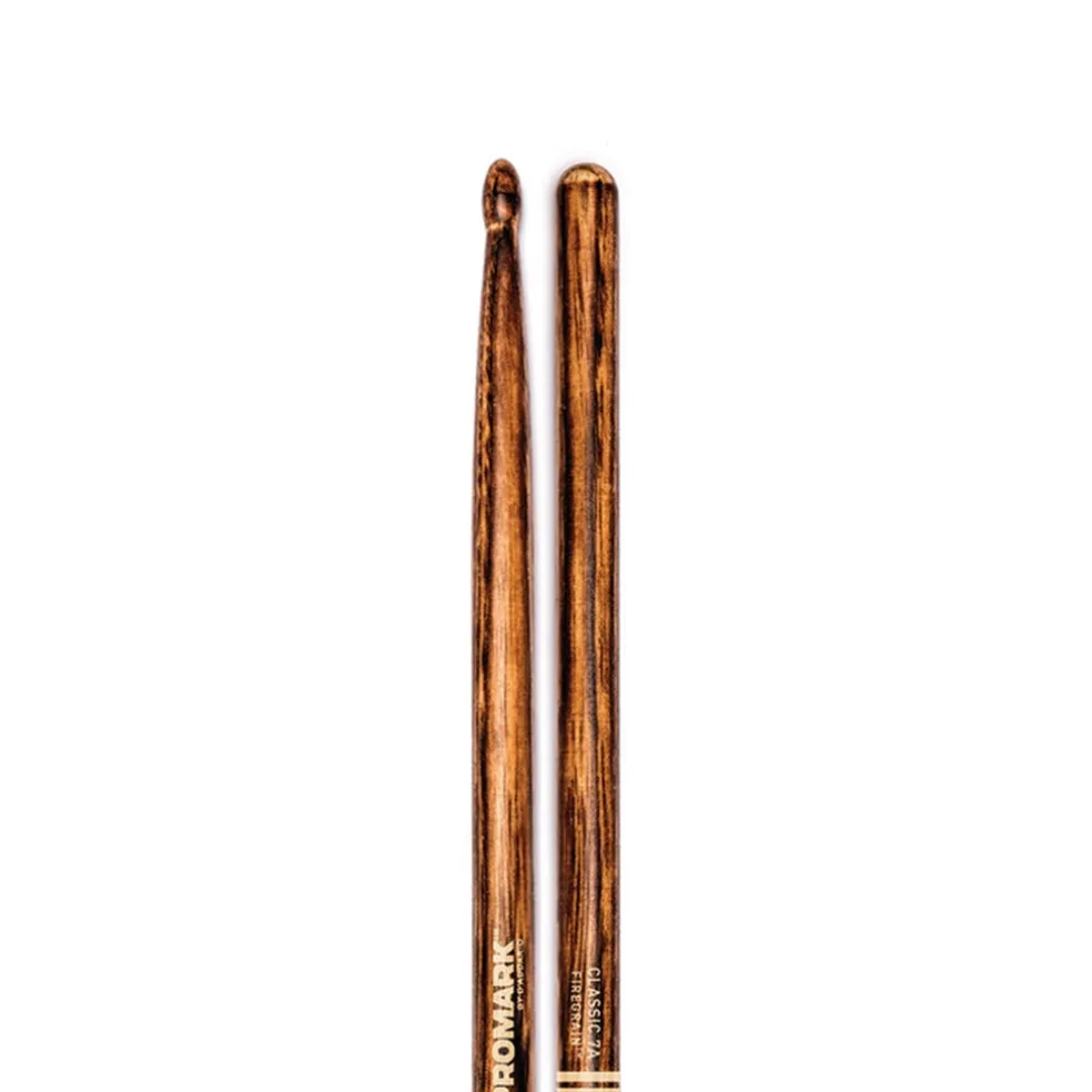 ProMark Rebound 5A FireGrain