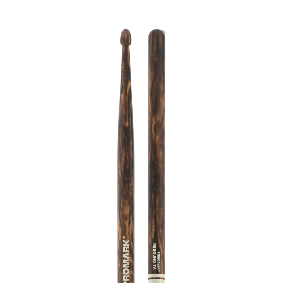 ProMark Rebound 7A FireGrain