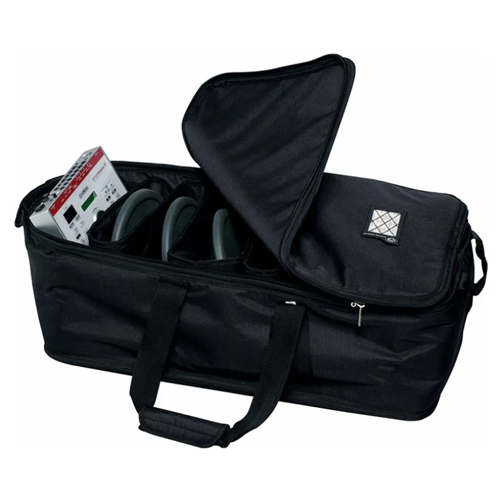 Protection Racket 28” x 16” x 16” Electronic Drum Kit Case