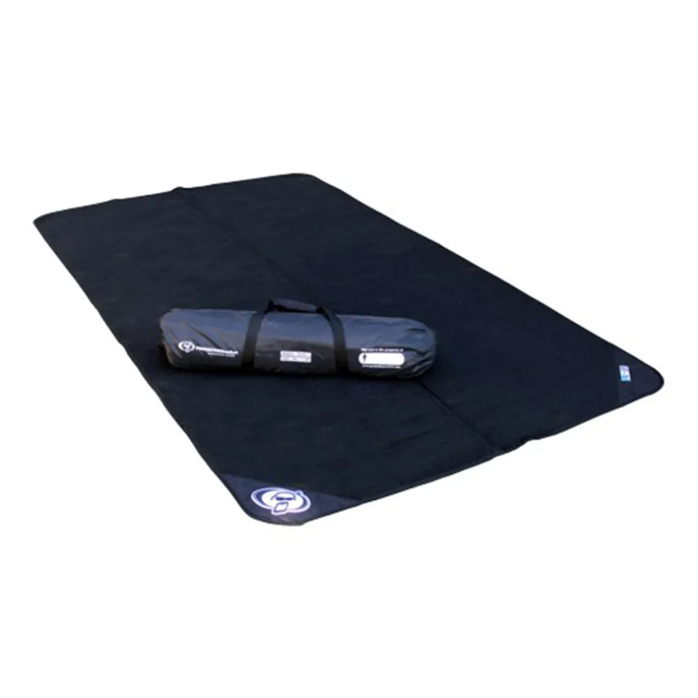 Protection Racket Folding Drum Mat 2m x 1.6m