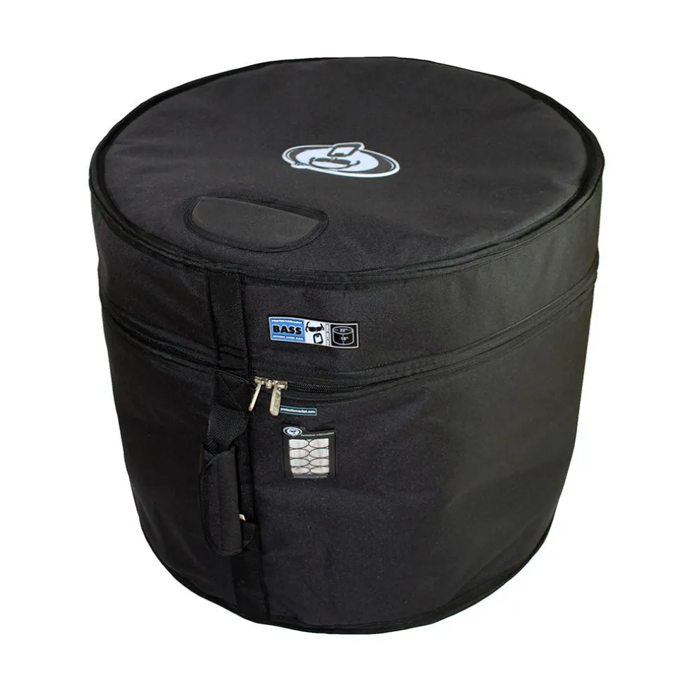Protection Racket 16" x 20" Bass Drum Case