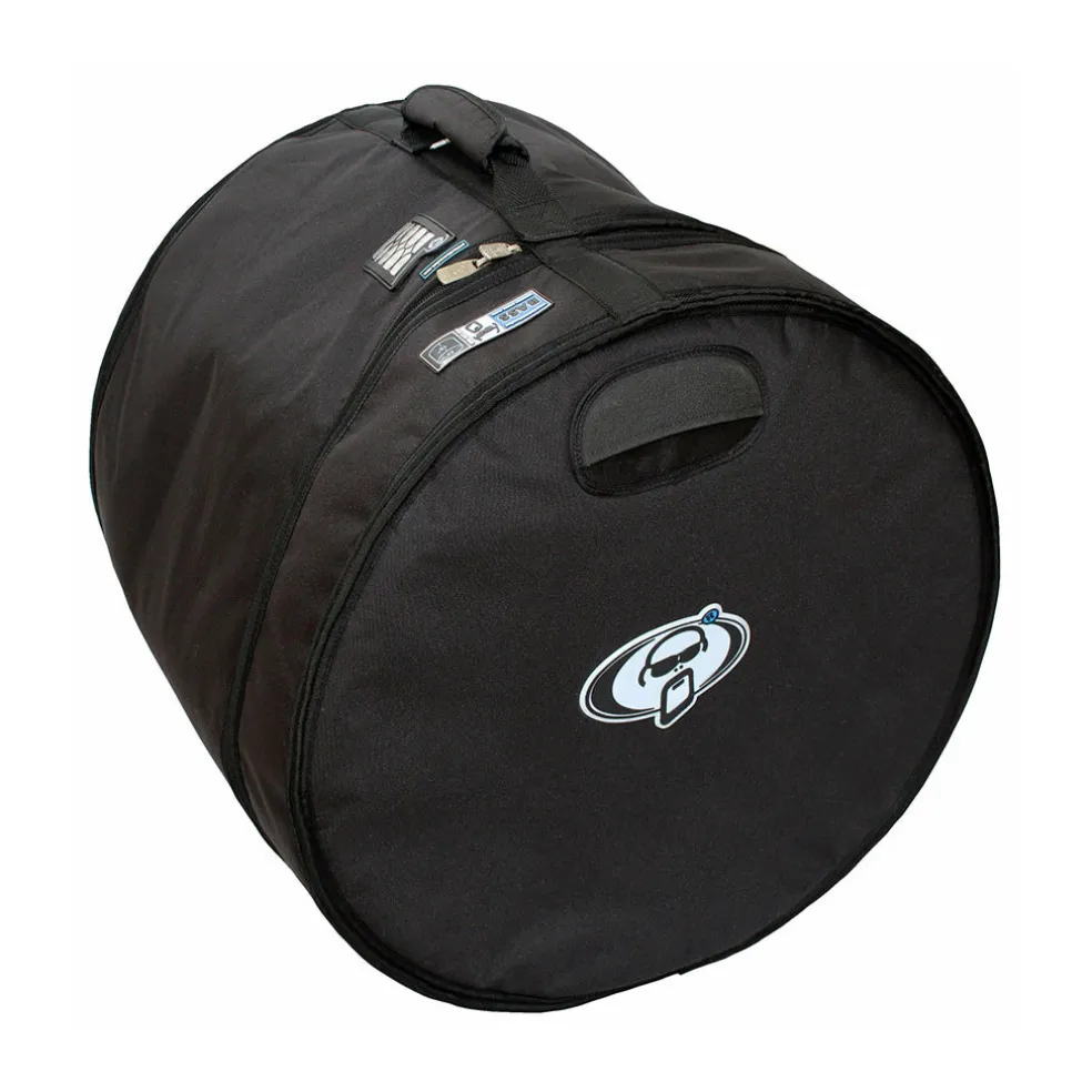 Protection Racket 16" x 20" Bass Drum Case