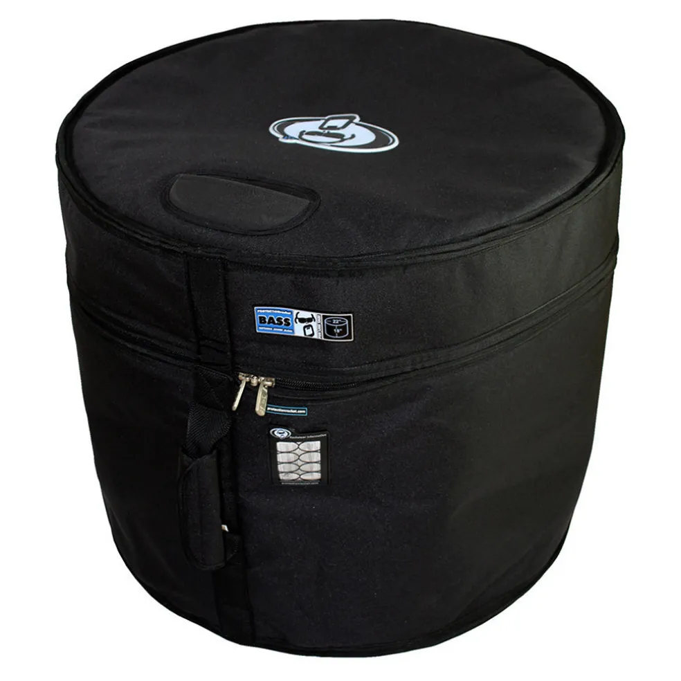 Protection Racket 26" x 16" Bass Drum Case