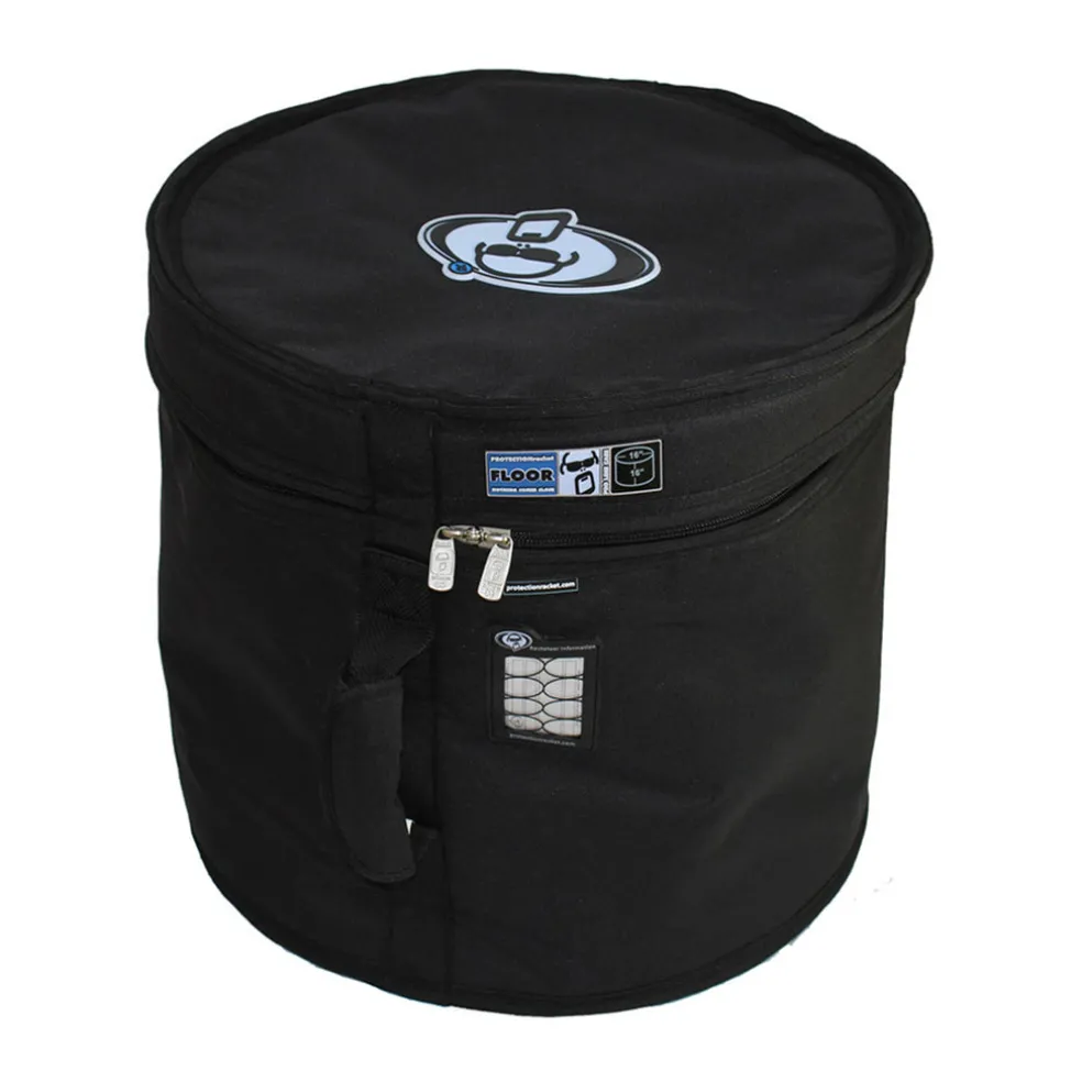 Protection Racket 16" x 14" Floor Tom Case